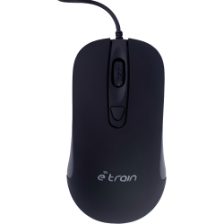 Mouse Wired Etrain MO662